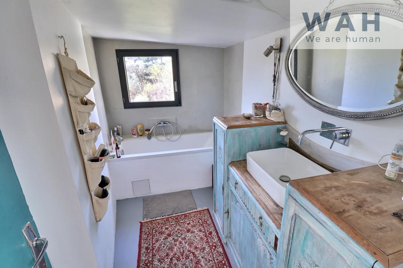 Maison de village - 146 m² - 5 pièces