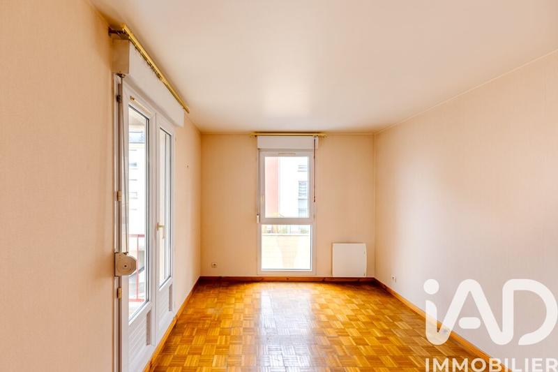Appartement - 84 m² - 3 pièces