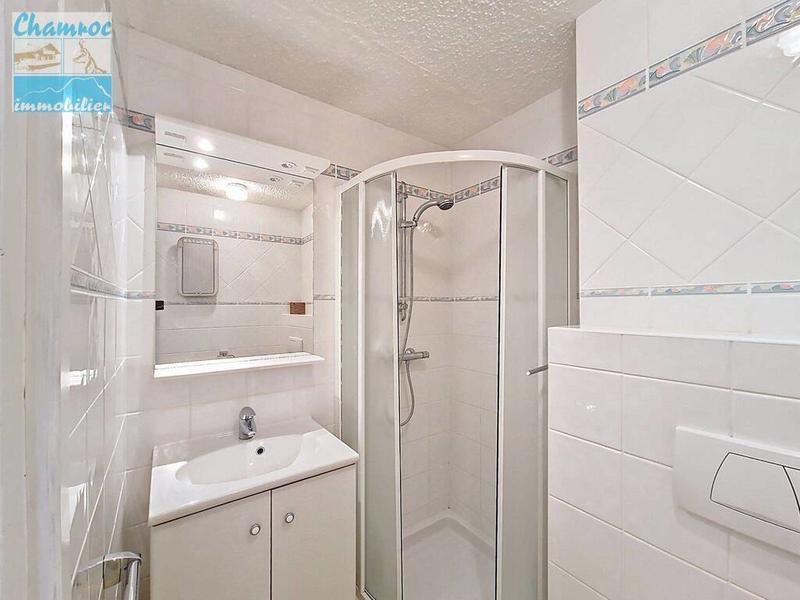 Studio - 25 m² - 1 pièce