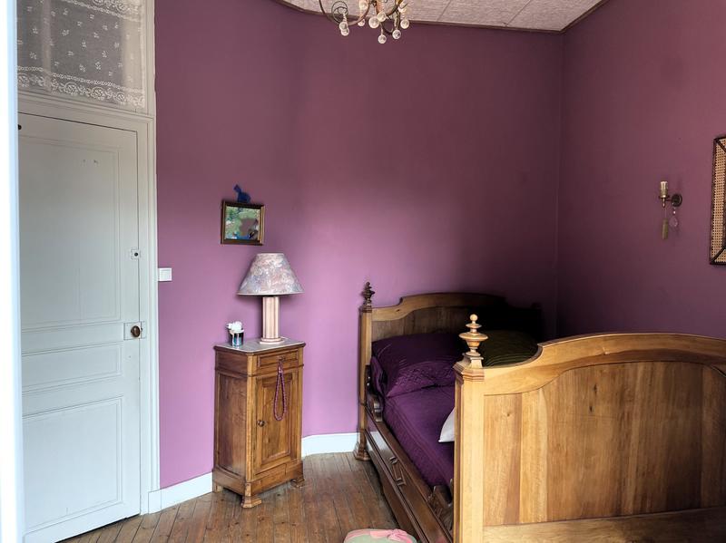 Maison traditionnelle - 155 m² - 6 pièces