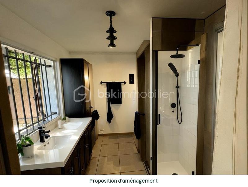 Maison - 175 m² - 6 pièces