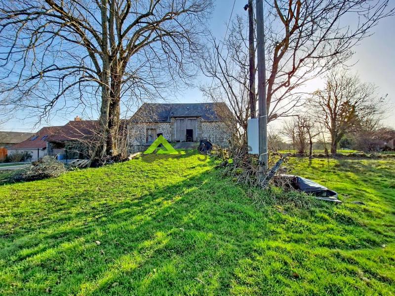 Ferme - 200 m² - 1 pièce