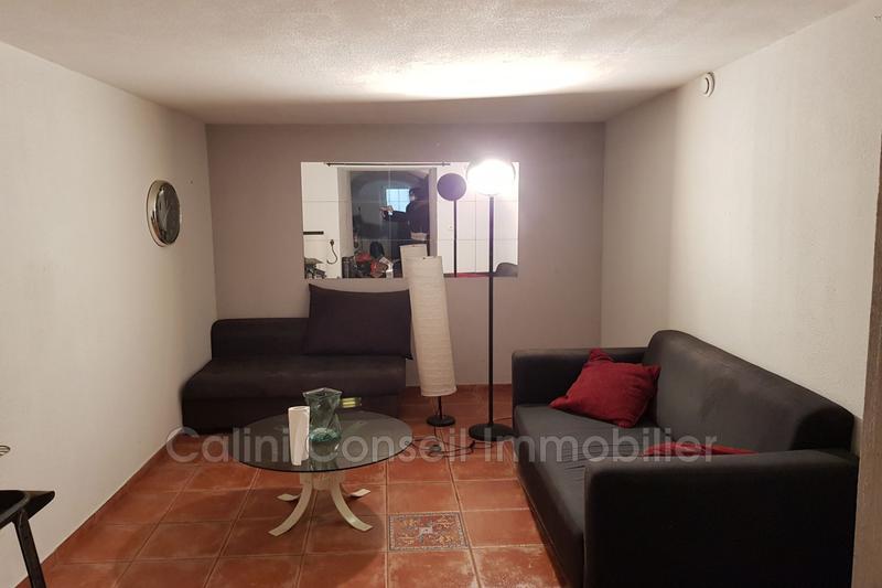 Maison de village - 68 m² - 3 pièces