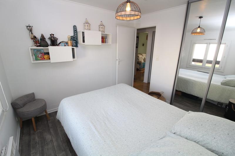 Maison - 87 m² - 6 pièces