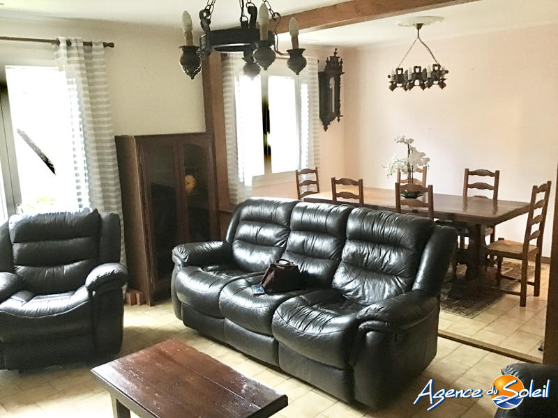 Maison - 77 m² - 3 pièces