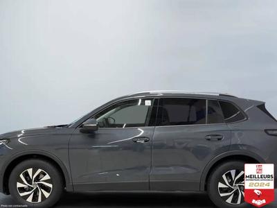 Volkswagen Tiguan Tdi 150 Dsg7 Life +Toit pano ouvrant +Pack