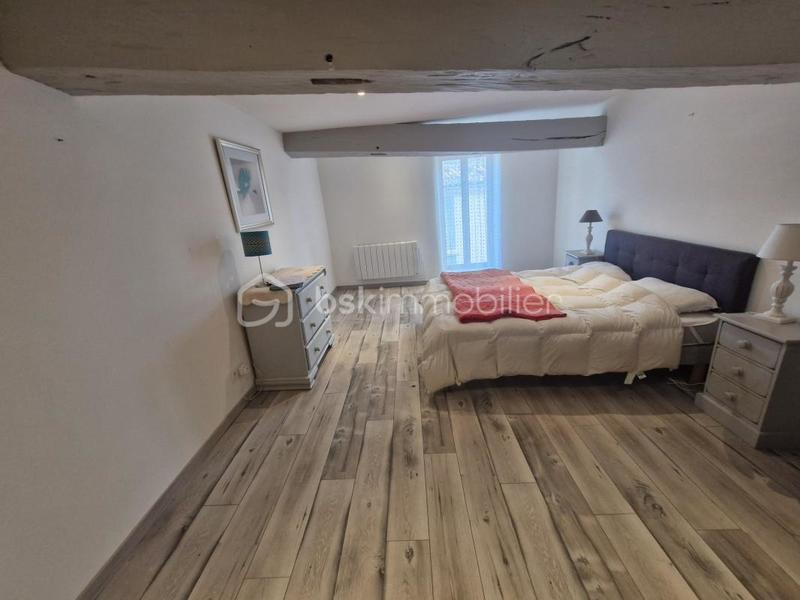 Loft - 160 m² - 5 pièces