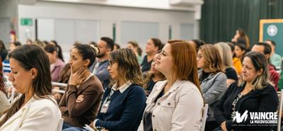 6èmes Journees Francophones de la Mucoviscidose