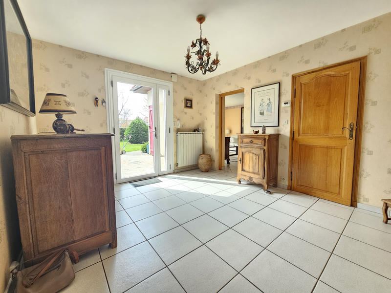 Maison - 177 m² - 6 pièces