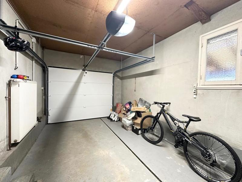 Maison de campagne - 112 m² - 5 pièces