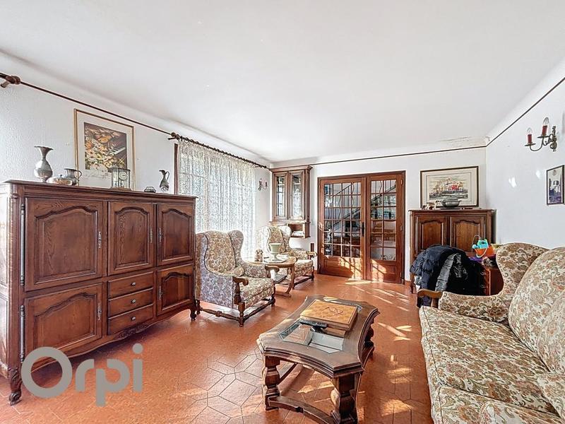 Villa - 163 m² - 5 pièces