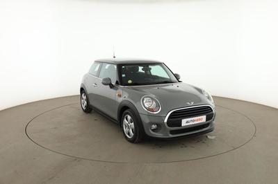 Mini Mini One d 3p 95 ch