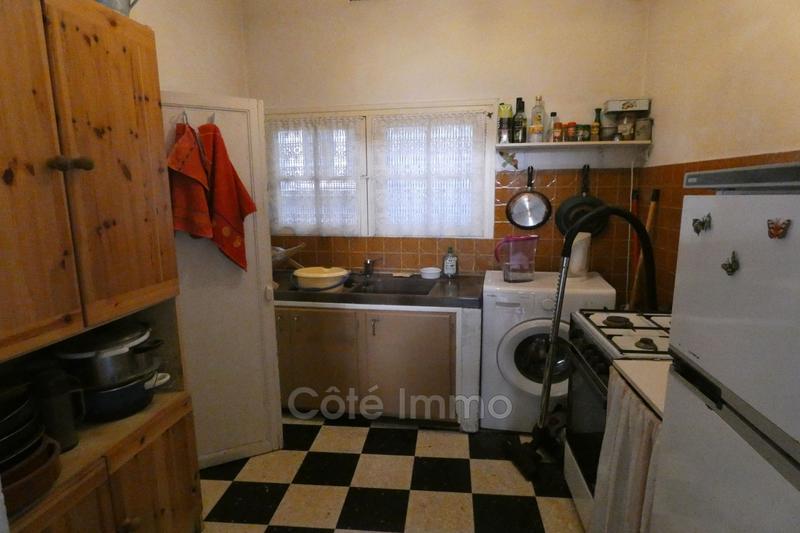 Maison de ville - 68 m² - 4 pièces