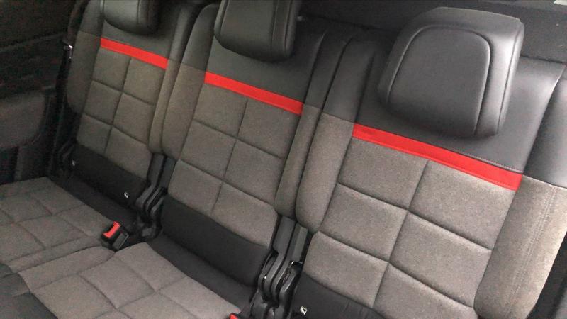 Citroën C5 Aircross 1.5 BlueHDi 130 Feel