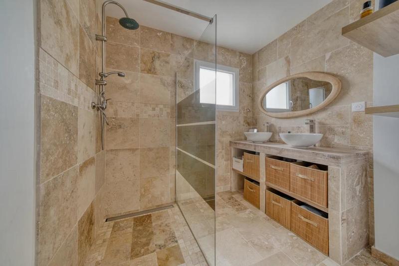 Pavillon - 105 m² - 4 pièces