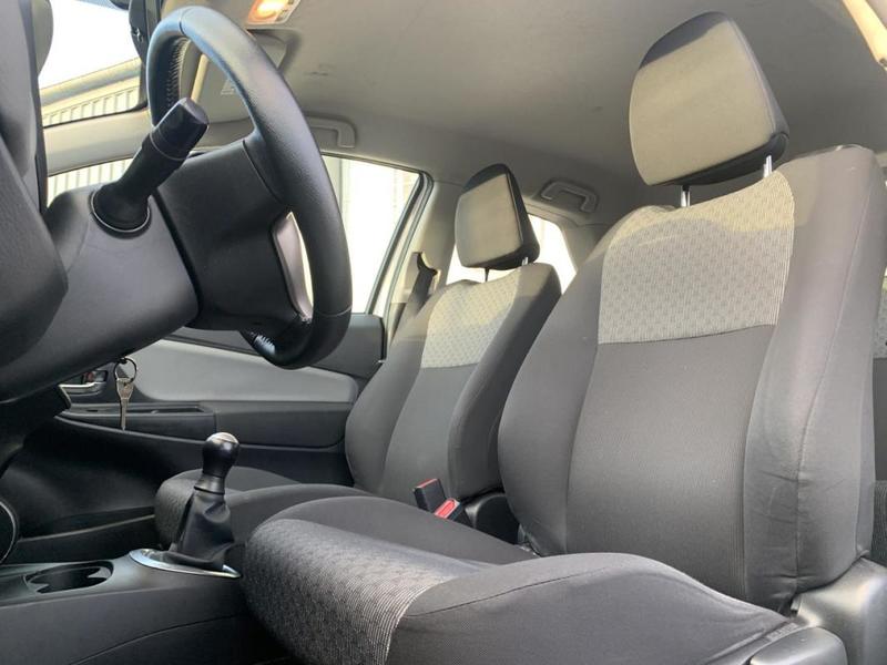 Toyota Yaris 1.0 Vvt-i 69 Ch France - Garantie 6 Mois