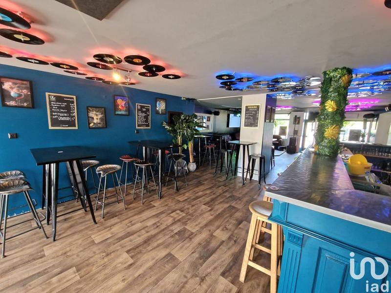 Local commercial - 300 m²