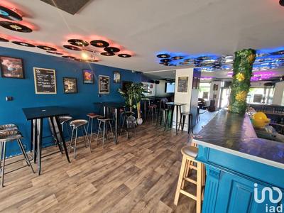 Local commercial - 300 m²