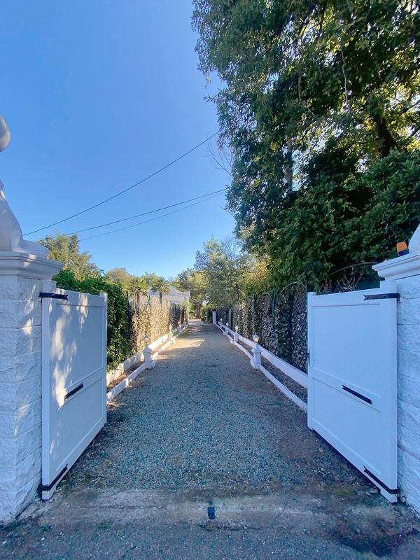 Maison - 85 m² - 3 pièces