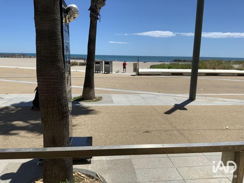 Local commercial - 110 m²