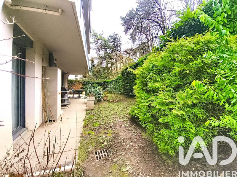 Appartement - 124 m² - 4 pièces