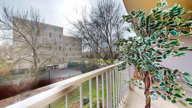 Appartement - 78 m² - 5 pièces