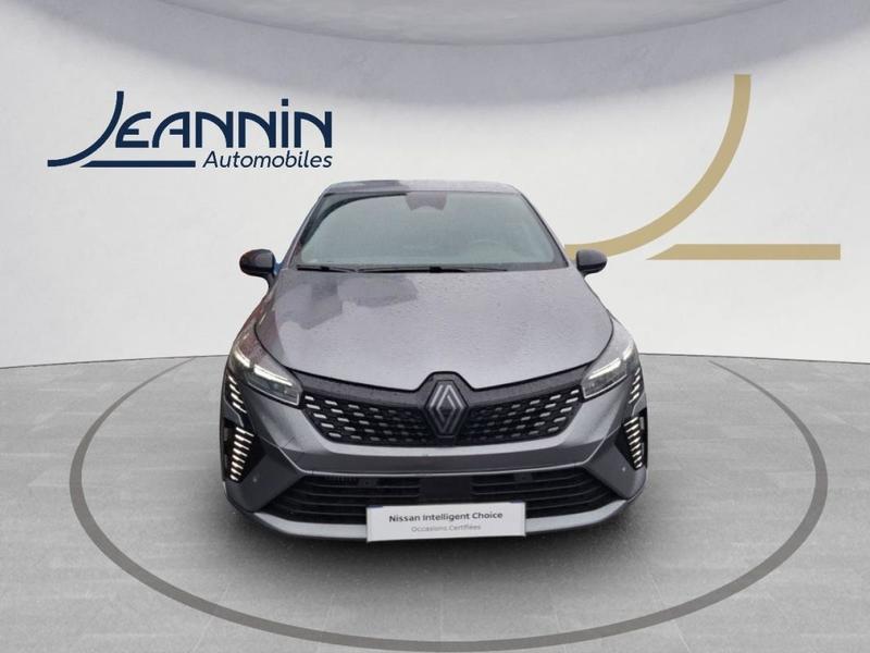 Renault Clio V TCe 90 ch Gsr2 Esprit Alpine