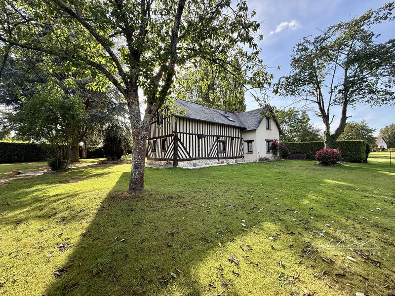 Maison - 139 m² - 7 pièces