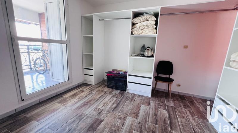 Appartement - 88 m² - 5 pièces