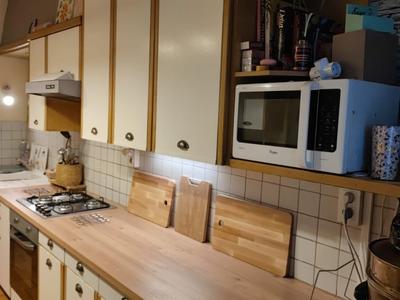 Maison - 129 m² - 5 pièces