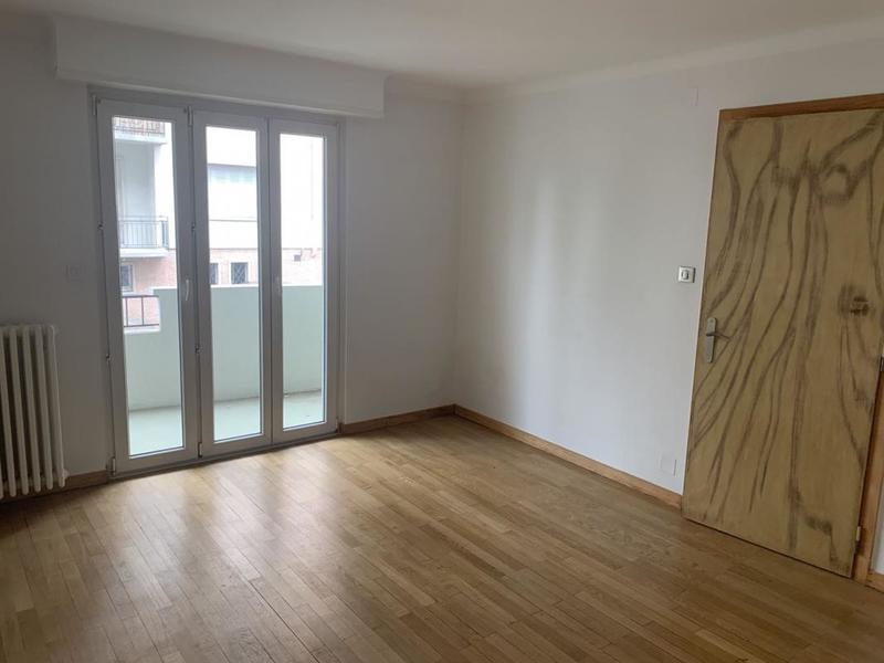 Appartement - 85 m² - 3 pièces