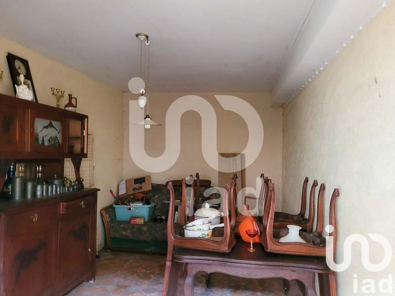 Maison de ville - 63 m² - 3 pièces