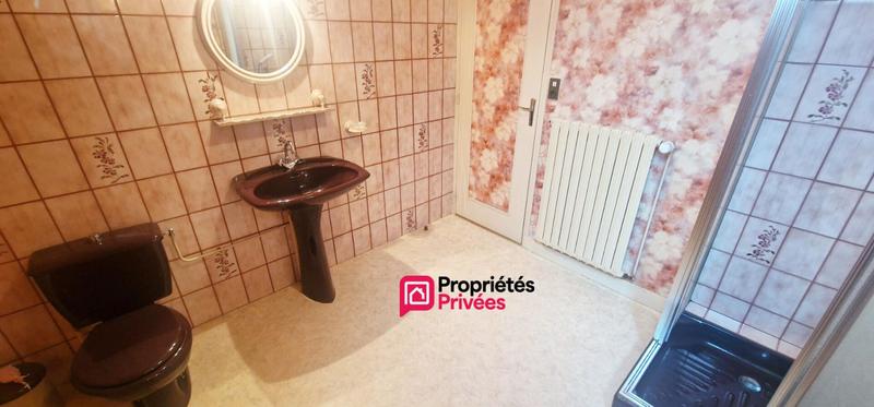 Maison - 158 m² - 5 pièces