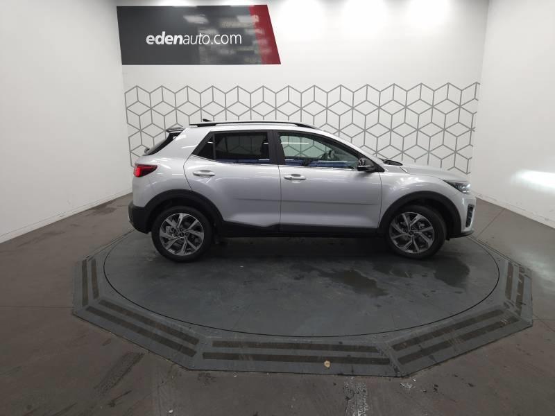Kia Stonic 1.0 t-GDi 100 ch Dct7 Gt-line