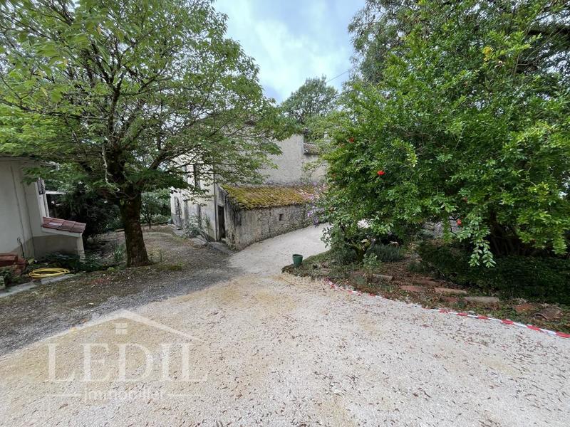 Maison - 148 m² - 4 pièces