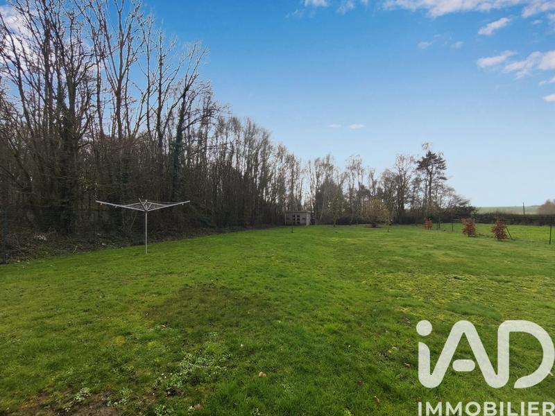 Maison - 140 m² - 7 pièces