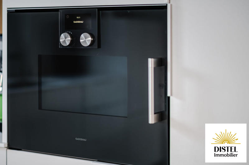 Maison - 150 m² - 8 pièces