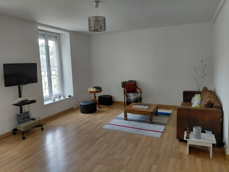Immeuble - 330 m²