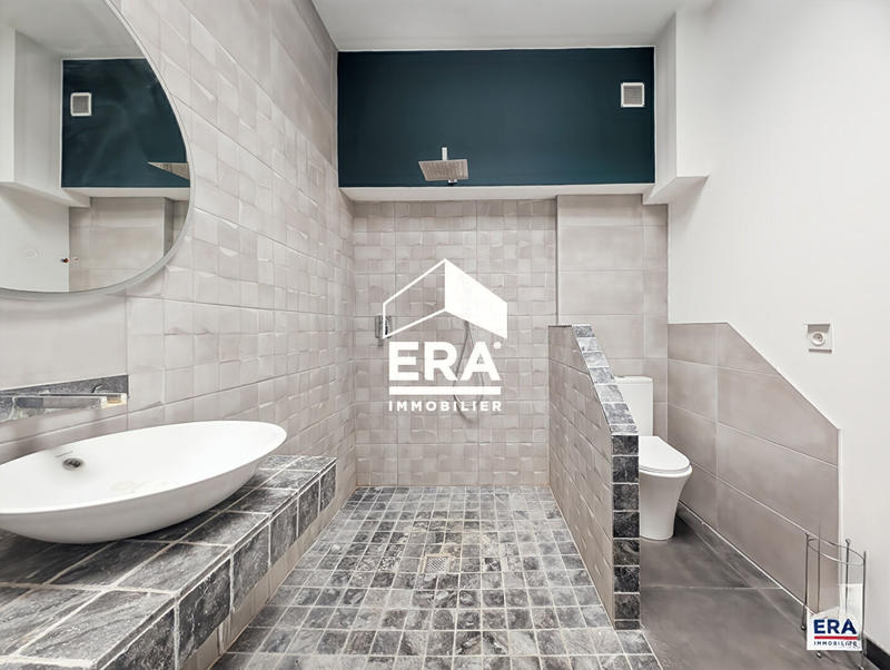 Maison - 51 m² - 3 pièces