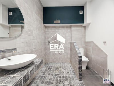 Maison - 51 m² - 3 pièces