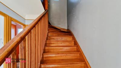 Maison - 116 m² - 5 pièces