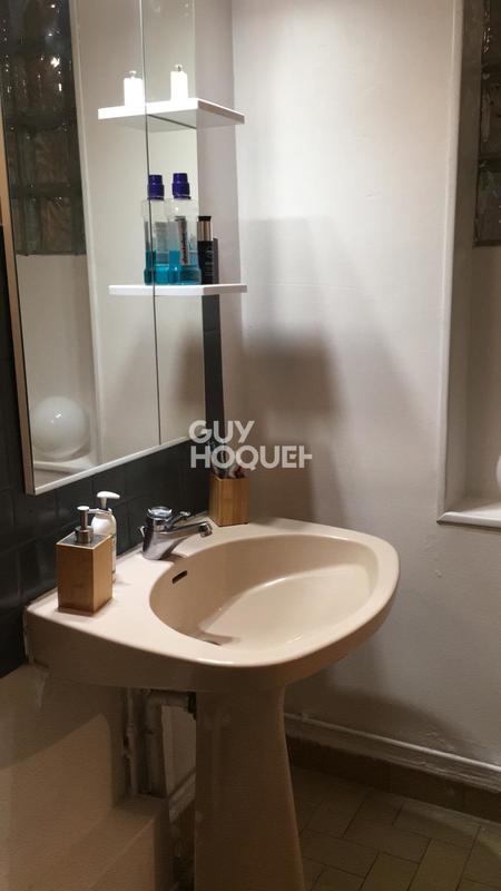 Maison de loisirs - 96 m² - 6 pièces