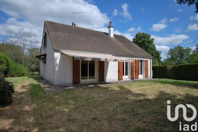 Maison - 148 m² - 5 pièces