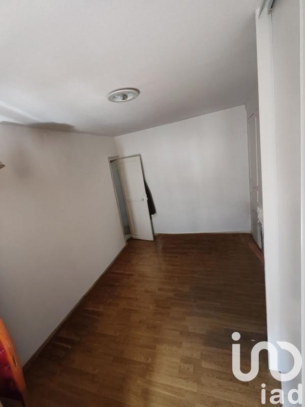 Maison - 159 m² - 6 pièces