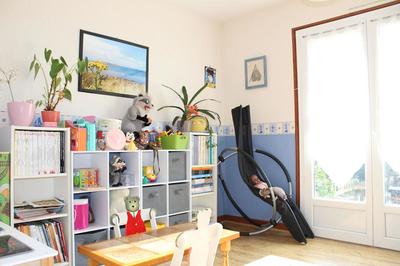 Maison - 146 m² - 7 pièces