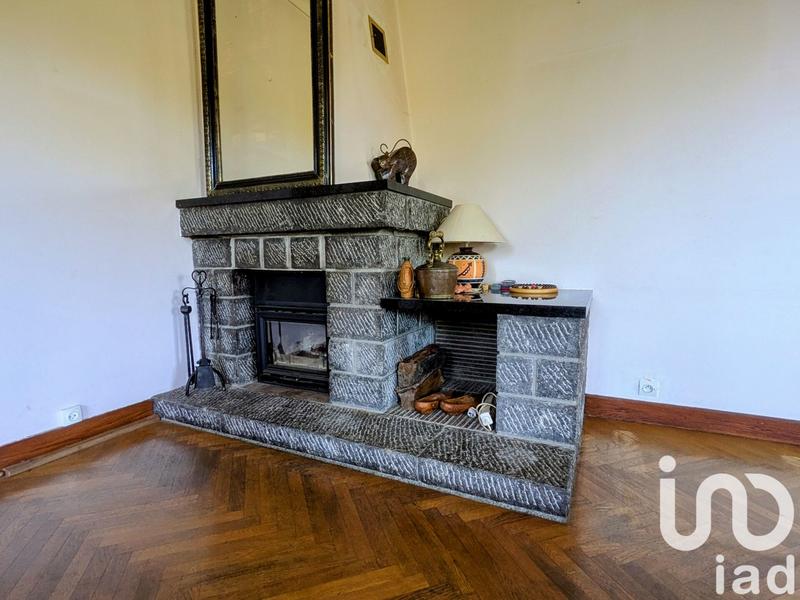 Maison - 203 m² - 5 pièces