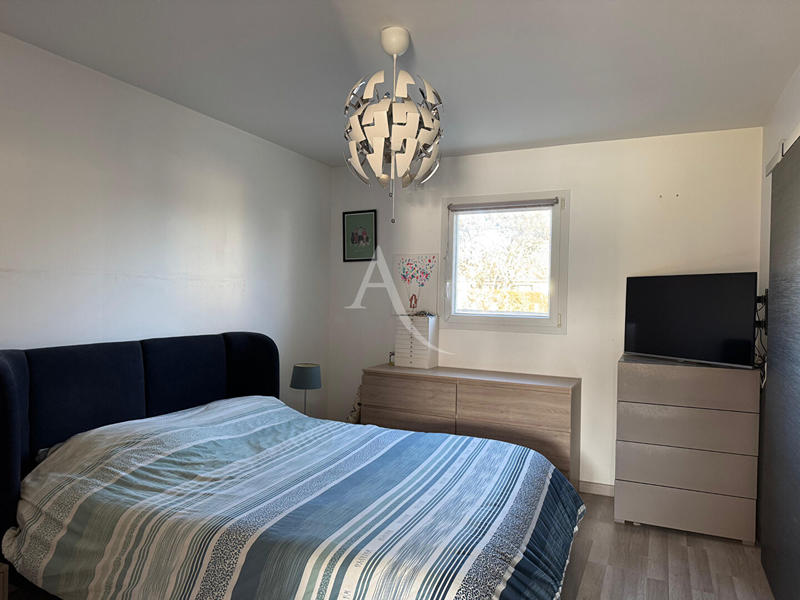 Maison - 188 m² - 7 pièces