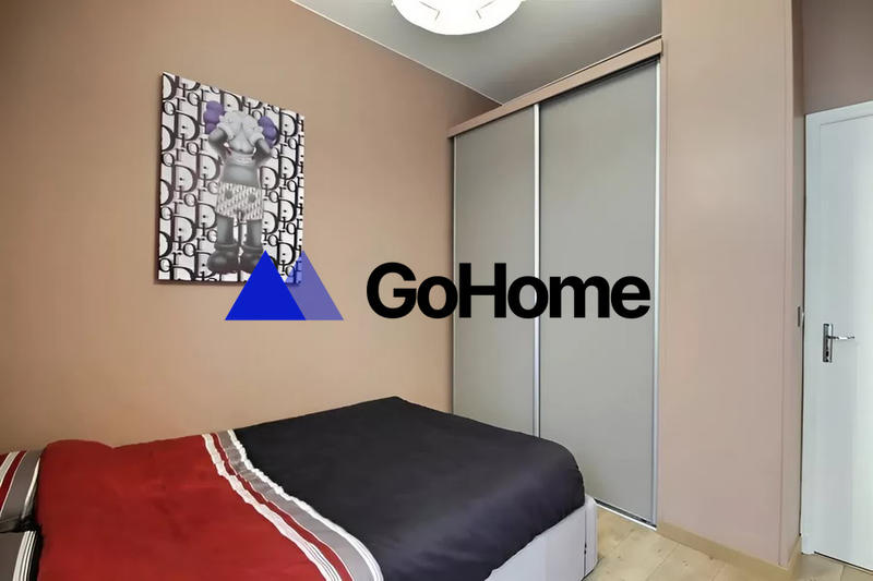 Appartement - 26 m² - 2 pièces