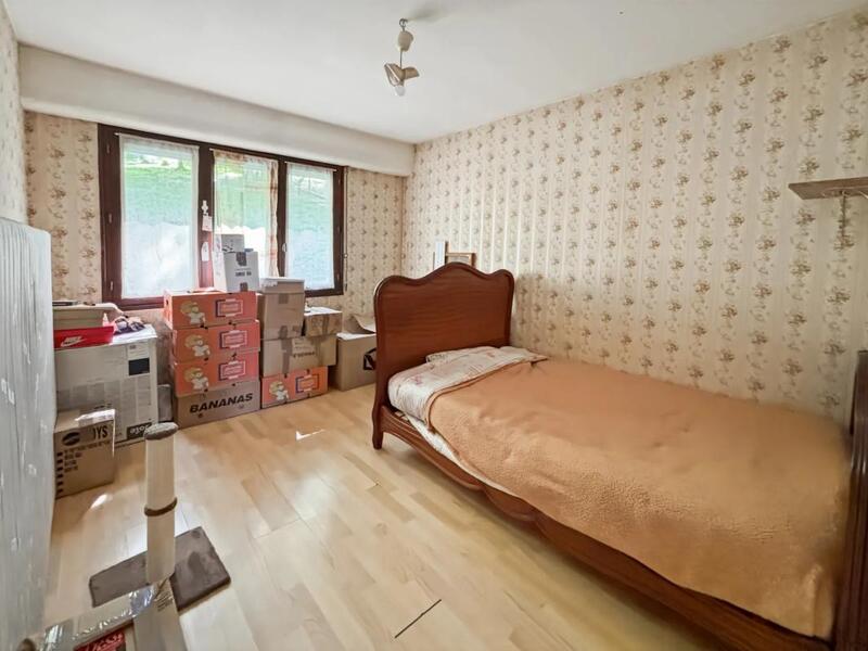 Maison - 98 m² - 4 pièces