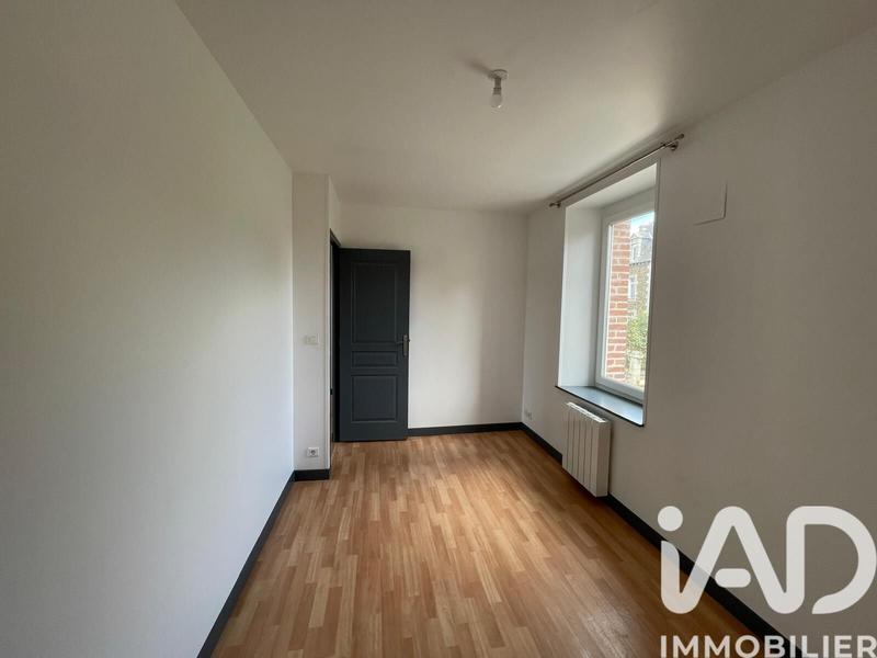 Maison de ville - 130 m² - 6 pièces